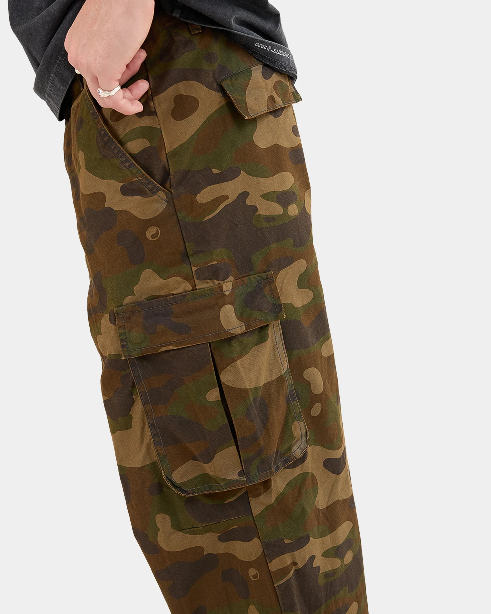 Thumb 4